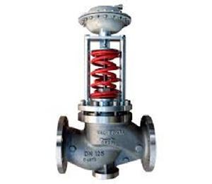 PRV Valve Layout