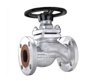 Piston Valve Layout